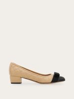 Quilted Vara pump - Image 4